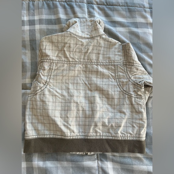 Calvin Klein Jeans KIDS Jacket Size 2T 100% Cotton - Picture 3 of 6